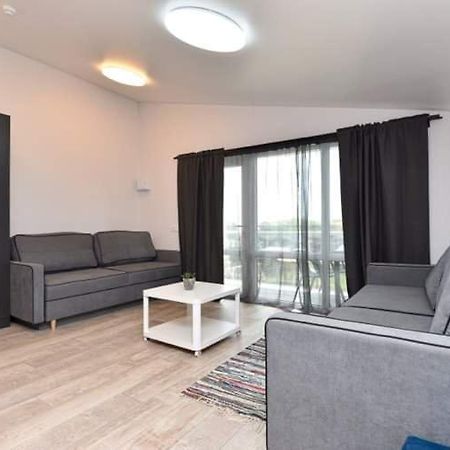 Vyturiai - Nauju Apartamentu Nuoma Sventojoje Šventoji Eksteriør billede