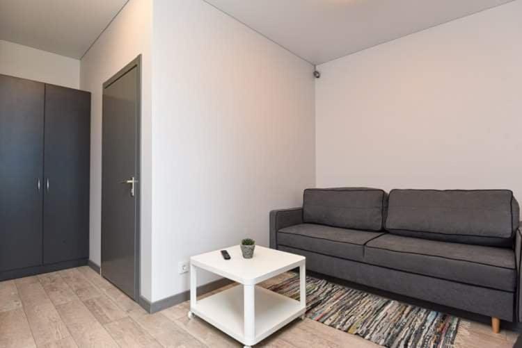 Vyturiai - Nauju Apartamentu Nuoma Sventojoje Šventoji Eksteriør billede
