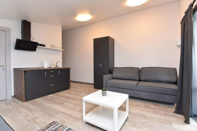 Vyturiai - Nauju Apartamentu Nuoma Sventojoje Šventoji Eksteriør billede